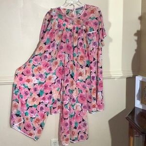 Carol Hochman Loungewear